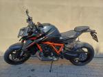 Klikněte pro detailní foto č. 7 - KTM 1390 SUPER DUKE R EVO BLACK 2024 | DEMO TECHPACK ZDARMA