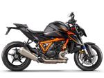 Klikněte pro detailní foto č. 1 - KTM 1390 SUPER DUKE R EVO BLACK 2024 | DEMO