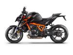 Klikněte pro detailní foto č. 2 - KTM 1390 SUPER DUKE R EVO BLACK 2024 | DEMO