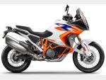 Detail nabídky - KTM 1290 SUPER ADVENTURE R 2024 | DEMO