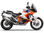 Klikněte pro detailní foto č. 1 - KTM 1290 SUPER ADVENTURE R 2024 | DEMO