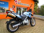 Klikněte pro detailní foto č. 4 - BMW F 650 GS 25KW TP 25000km dovezeno z D