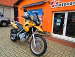 Klikněte pro detailní foto č. 3 - BMW F 650 GS 32000 km jasné km Dekra dovoz D