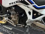 Klikněte pro detailní foto č. 11 - Honda CRF 1100 L Africa Twin Adventure Sports DCT EERA