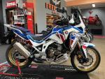 Klikněte pro detailní foto č. 1 - Honda CRF 1100 L Africa Twin Adventure Sports DCT EERA