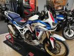 Klikněte pro detailní foto č. 2 - Honda CRF 1100 L Africa Twin Adventure Sports DCT EERA