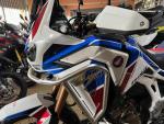 Klikněte pro detailní foto č. 5 - Honda CRF 1100 L Africa Twin Adventure Sports DCT EERA