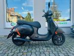 Klikněte pro detailní foto č. 2 - Vespa GTS Super 300 Sport EU5 nero + REMUS