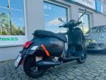 Klikněte pro detailní foto č. 3 - Vespa GTS Super 300 Sport EU5 nero + REMUS