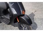 Klikněte pro detailní foto č. 4 - Vespa GTS Super 300 Sport EU5 nero + REMUS