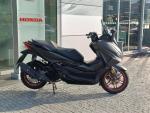 Klikněte pro detailní foto č. 2 - Honda Forza 125 ABS