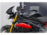 Klikněte pro detailní foto č. 8 - Triumph Speed Triple R 1050 Arrow  1.majitel / 19.000km