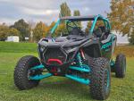 Klikněte pro detailní foto č. 3 - Polaris RZR PRO R MY 2025 Ultimate