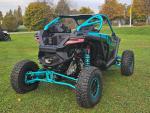 Klikněte pro detailní foto č. 4 - Polaris RZR PRO R MY 2025 Ultimate