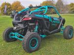 Klikněte pro detailní foto č. 6 - Polaris RZR PRO R MY 2025 Ultimate