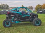 Klikněte pro detailní foto č. 7 - Polaris RZR PRO R MY 2025 Ultimate