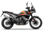 Klikněte pro detailní foto č. 1 - KTM 890 Adventure