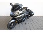 Klikněte pro detailní foto č. 2 - BMW BMW K 1600 B