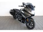 Klikněte pro detailní foto č. 3 - BMW BMW K 1600 B