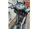 Klikněte pro detailní foto č. 9 - Yamaha VP 125 X-City, 2012, 13000km, CZ doklady, super stav