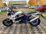 Klikněte pro detailní foto č. 1 - BMW HP2 Megamoto