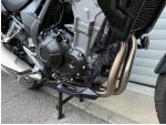 Klikněte pro detailní foto č. 11 - Honda CB 500 X TOP STAV