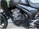 Klikněte pro detailní foto č. 13 - Honda CB 500 X TOP STAV