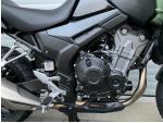 Klikněte pro detailní foto č. 2 - Honda CB 500 X TOP STAV