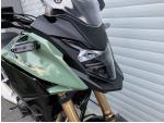 Klikněte pro detailní foto č. 5 - Honda CB 500 X TOP STAV