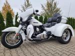 Klikněte pro detailní foto č. 12 - Harley-Davidson FLHTCUTG Tri Glide Ultra Classic