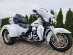 Klikněte pro detailní foto č. 1 - Harley-Davidson FLHTCUTG Tri Glide Ultra Classic