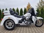 Klikněte pro detailní foto č. 2 - Harley-Davidson FLHTCUTG Tri Glide Ultra Classic