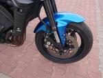 Klikněte pro detailní foto č. 10 - Yamaha FZ 1 N Fazer / SLEVA /