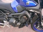 Klikněte pro detailní foto č. 11 - Yamaha MT-09 ABS / SLEVA /