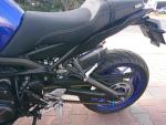 Klikněte pro detailní foto č. 13 - Yamaha MT-09 ABS / SLEVA /