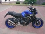 Klikněte pro detailní foto č. 2 - Yamaha MT-09 ABS / SLEVA /