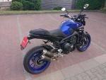 Klikněte pro detailní foto č. 3 - Yamaha MT-09 ABS / SLEVA /