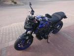 Klikněte pro detailní foto č. 7 - Yamaha MT-09 ABS / SLEVA /