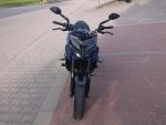 Klikněte pro detailní foto č. 8 - Yamaha MT-09 ABS / SLEVA /