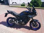 Klikněte pro detailní foto č. 1 - Yamaha Tracer 900 / SLEVA /