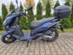 Klikněte pro detailní foto č. 10 - Keeway CityBlade 125