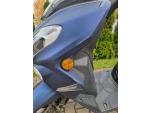 Klikněte pro detailní foto č. 12 - Keeway CityBlade 125