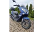 Klikněte pro detailní foto č. 1 - Keeway CityBlade 125