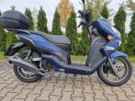 Klikněte pro detailní foto č. 2 - Keeway CityBlade 125