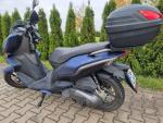 Klikněte pro detailní foto č. 9 - Keeway CityBlade 125