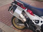 Klikněte pro detailní foto č. 12 - Honda CRF 1000 L Africa Twin Adventure Sports ABS / SLEVA /