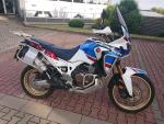 Detail nabídky - Honda CRF 1000 L Africa Twin Adventure Sports ABS / SLEVA /