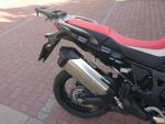 Klikněte pro detailní foto č. 12 - Honda CRF 1000 L Africa Twin ABS / SLEVA /