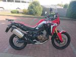 Klikněte pro detailní foto č. 2 - Honda CRF 1000 L Africa Twin ABS / SLEVA /