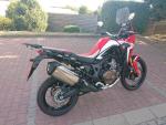 Klikněte pro detailní foto č. 3 - Honda CRF 1000 L Africa Twin ABS / SLEVA /